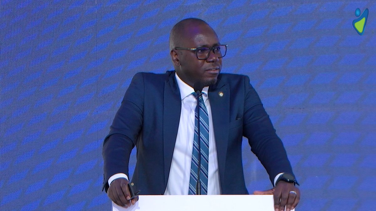 The choices you make today will shape the life you live tomorrow. Approach every decision with the end in mind recognising that one day, your current job will come to an end. With this perspective, you can make wiser decisions and prepare more effectively for the future. Geoffrey Sajjabi shares valuable insights in this clip. #NSSFRregionalMeetings