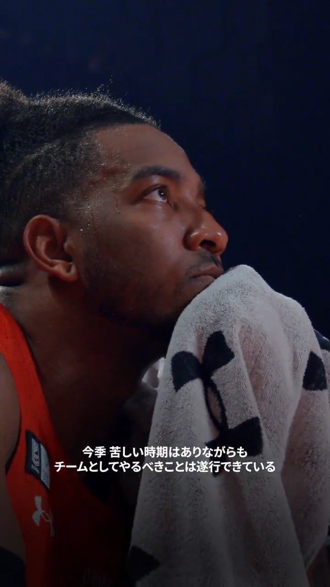 【ショートインタビュー】 "とにかく勝ち続けるだけ" レギュラーシーズン最終節を前に、#クリストファー・スミス に現在の心境を聞いた🎙️明日からの仙台戦でも白星を掴み、連勝の勢いそのままにチャンピオンシップへ——🔥 🗓️NEXT GAMES りそなグループ B.LEAGUE 2024-25 B1リーグ戦 第36節 | 5/3(土)・5/4(日) vs. #仙台89ERS @ LaLa arena TOKYO-BAY #千葉ジェッツ #Bリーグ #ジェッツ一丸 #いくぜてっぺん