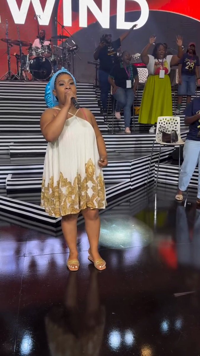 The Holy Spirit is moving… but we can’t even focus because indecent dressing stole the moment. Yes, it’s a rehearsal, and yes, it’s “just church,” but as believers, we’re called to modesty inside and outside the sanctuary.