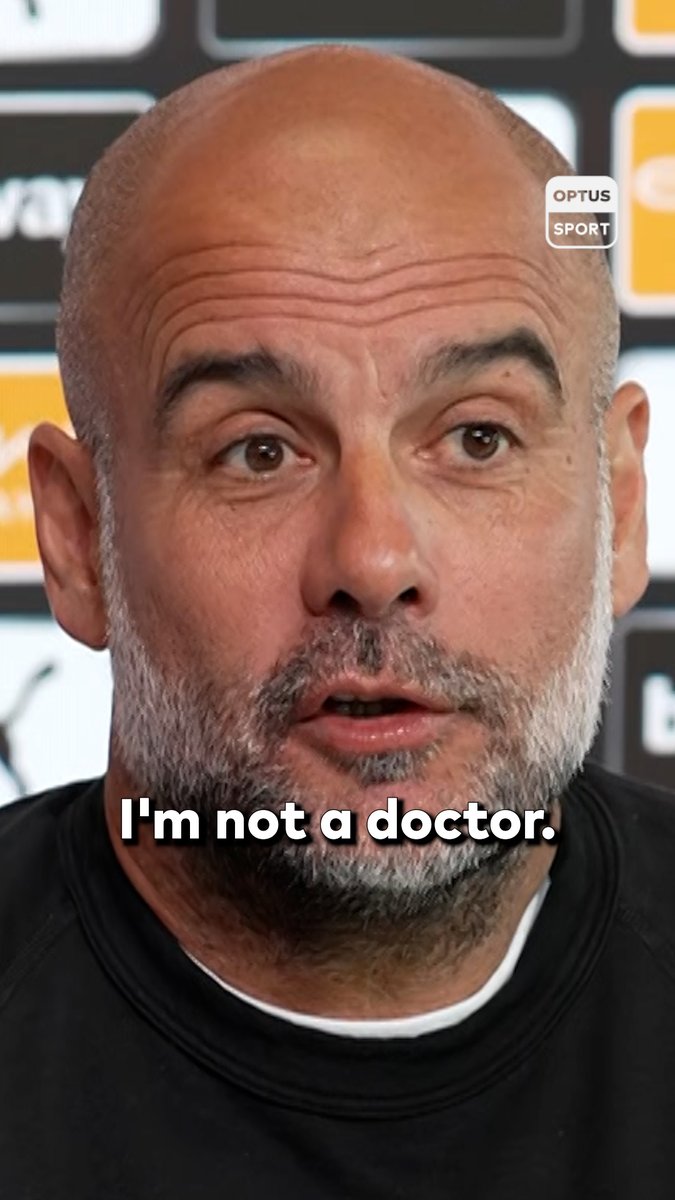 The FA Cup or third in the Premier League? Pep Guardiola wants WOLVES ๐บ๐