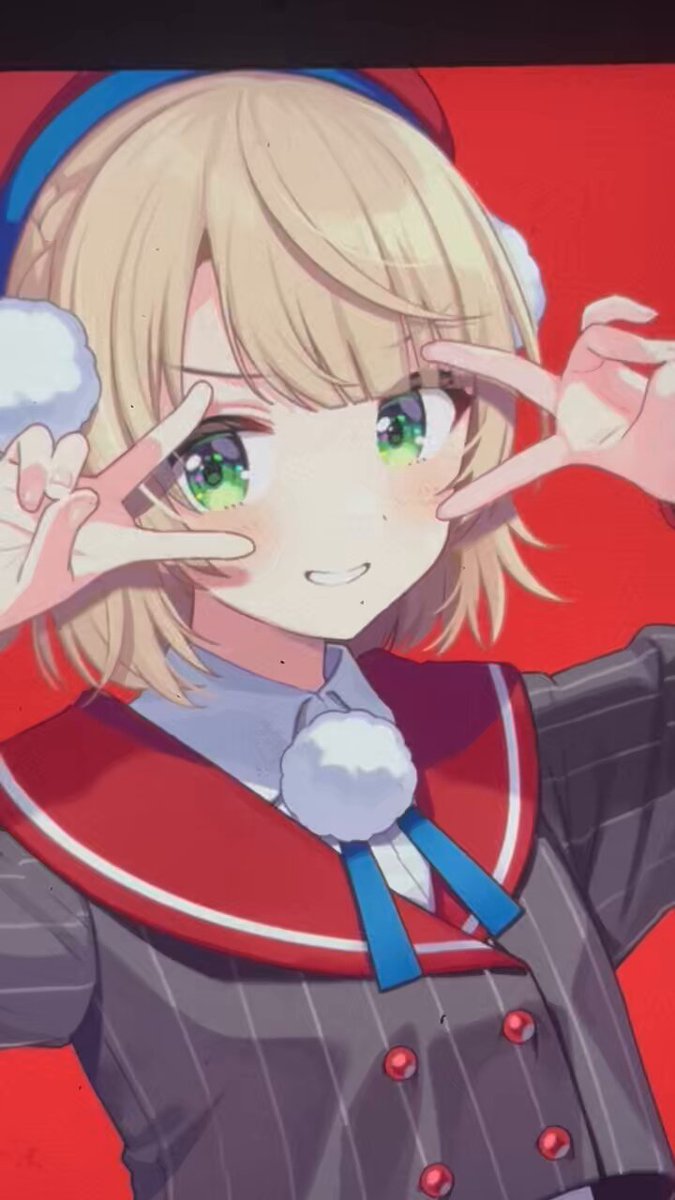 ui💕💕 笑顔のママにぶっかけてごめんなさいっ💕 ＃二次絵ぶっかけ