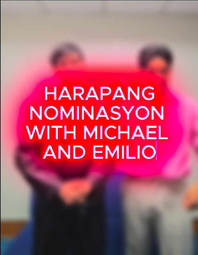 HALA, harapang nominasyon na! 😱 Sino ang bibigyan ng 3-2-1 points ng Team MiLi? 👀 #PBBCollabWithGMA #MiLi #MichaelSager #EmilioDaez