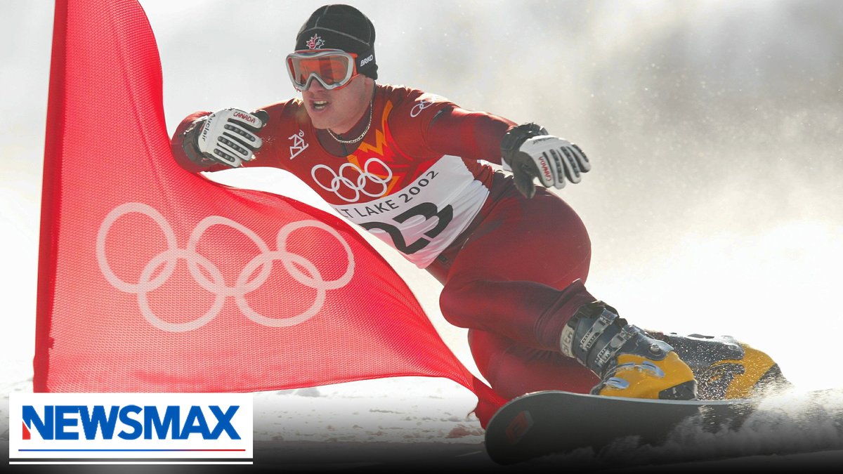 Ryan Wedding, once an Olympic snowboarder, allegedly became a drug kingpin, trafficking cocaine and orchestrating murders. NEWSMAX Crime Correspondent Jason Mattera has more. Jason Mattera