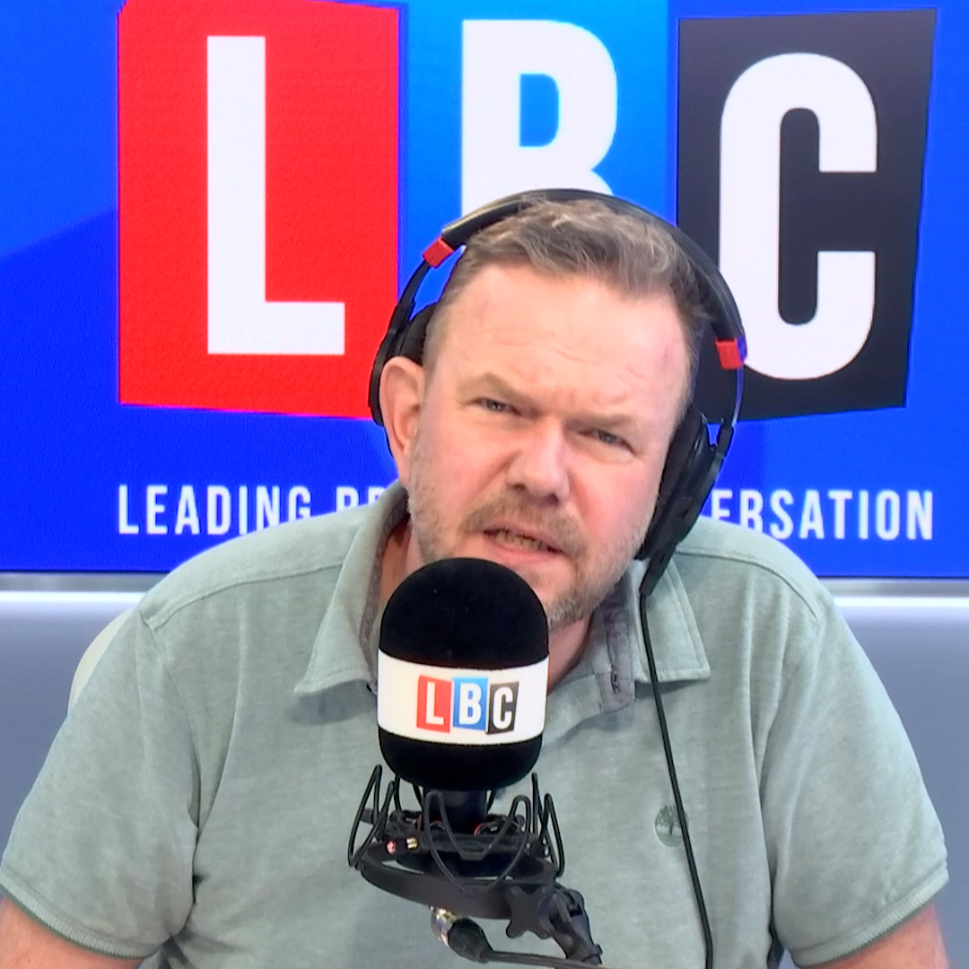 He told people that: - 'Brexit was going to be brilliant.' - 'Liz Truss' budget was a stroke of economic genius.' - 'Putin is the politician he admires most in the world.' James O'Brien lists the 'disgusting things Nigel Farage has gotten away with'.