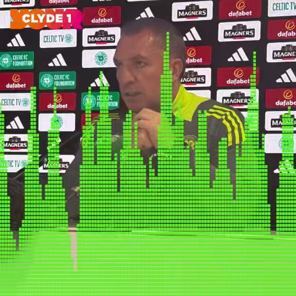 🔊 LISTEN: “If you come up short quite a lot it can be a challenge for you.” 🍀 Brendan Rodgers gives his take on the ‘guard of honour’ debate ahead of Celtic’s game against Rangers. Rodgers also confirmed Jota is set to miss up to nine months with an ACL injury. ⬇️