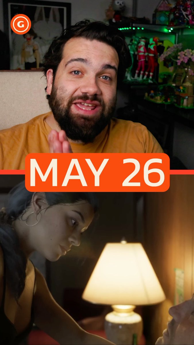 GTA 6 FINALLY Has A Release Date