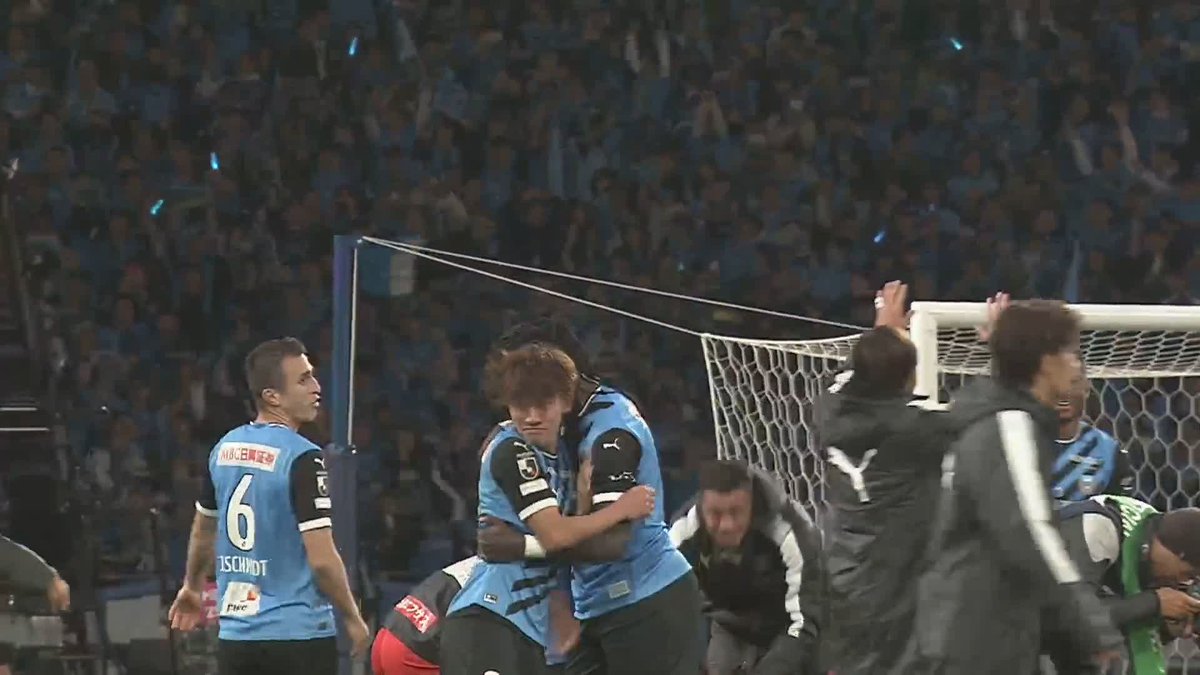 120分の死闘を0-0で耐えて、10人目までもつれたPK戦。そんな天皇杯決勝を制して掴んだACLEの切符。 そしてたどり着いたファイナル。明日の決勝の舞台も苦しくて当たり前。そんな気持ちで挑みたいですね。