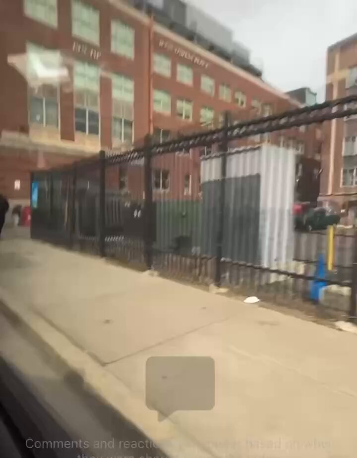 Boston is spiraling under Mayor Michelle Wu 吳弭. Addicts everywhere!