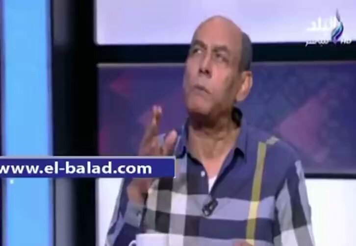 أحمد بدير: من يشكك في #تيران_وصنافير_سعودية هم من #الأخوان_جماعة_ارهابية وعملاء 🏝️ أول ضابط مصري دخل #تيران_وصنافير : من يقولون أن #تيران_وصنافير_مصرية جهلاء لا يعرفون الجغرافيا ولا التاريخ👌🏻 #السيادة_السعودية #كلنا_معاك_ياسيسي #يوم_الجمعة #فهد_الرويس_و_آل_حصوصه • 💁🏻‍♂️