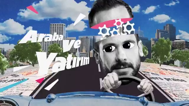 ⏰ Saatleri kurun, kahkahalara hazırlanın! Araba ve Yatırım ilk bölümüyle BUGÜN 18.00'de YouTube'da yayında! Ümit Erdim direksiyonda, Chaby Han yanında… Kripto, yatırım ve bolca sürpriz yolda! 🚗