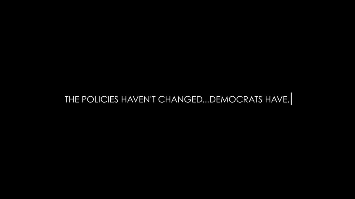 Work lifts people up. It used to unite both parties. So why are Democrats walking away from that principle now?