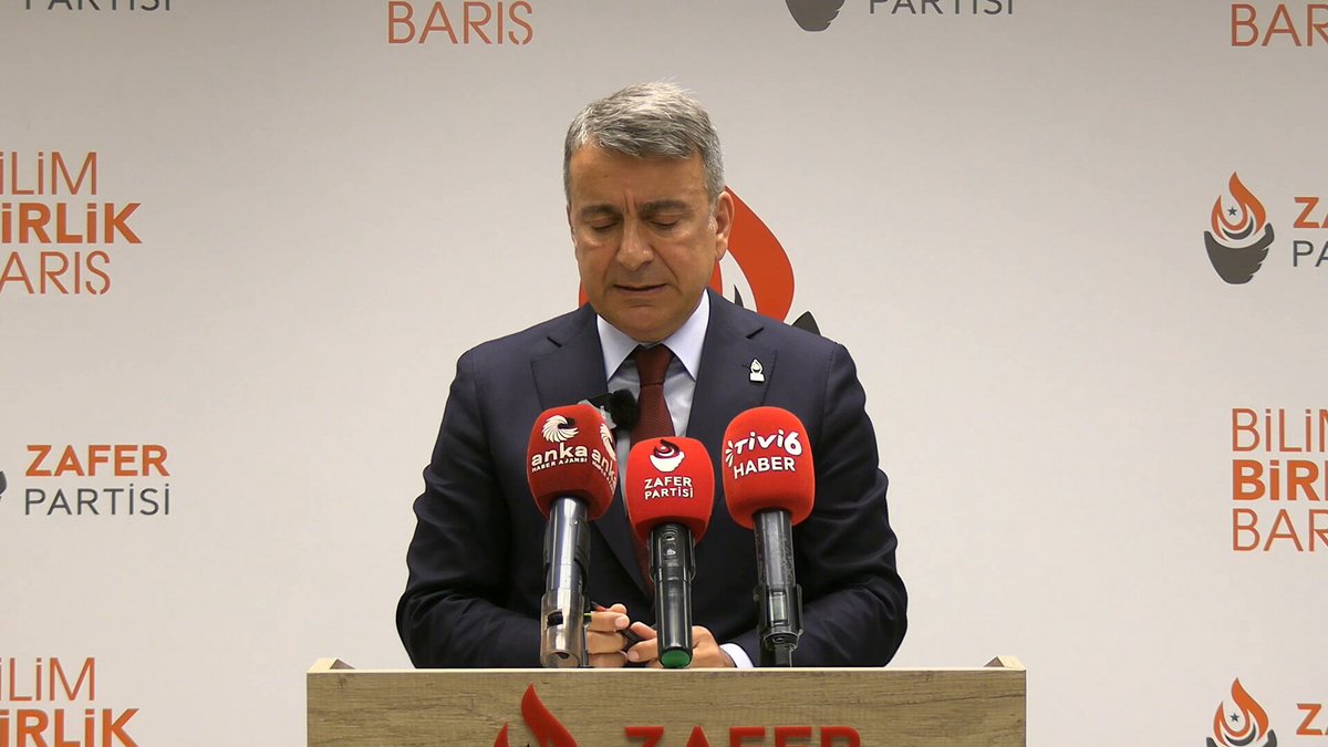 AKP ve MHP, Öcalan’a özgürlük ve Balayı Adası hazırlığı için PKK ile pazarlık yaparken, 23 yaşındaki Berat Mecit Day PKK saldırısında şehit düştü.