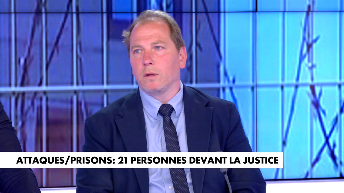 Raphaël Stainville souligne que les narcotrafiquants, même derrière les barreaux, poursuivent leurs activités : « Ils sont comme en télétravail depuis la prison et continuent leurs activités. » Une réalité troublante mise en lumière dans #180MinutesInfo.