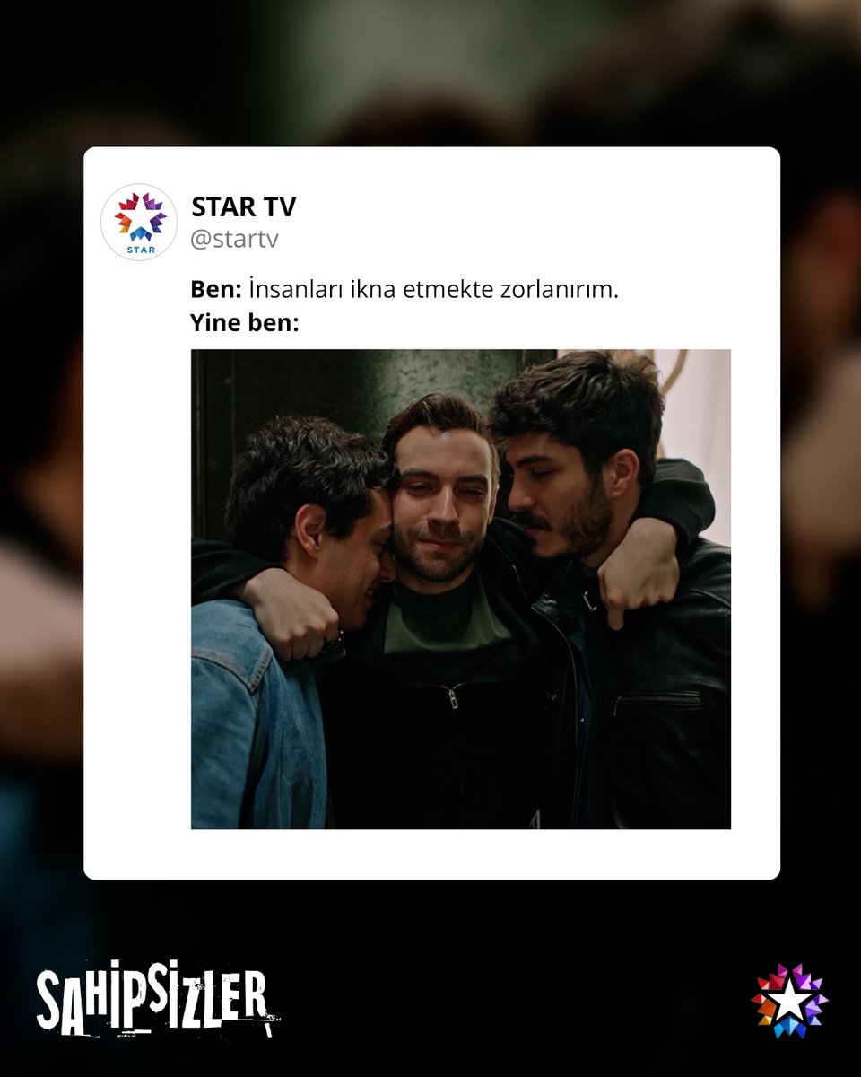 "Enişte şakası da sınırsız!" 😅 #Sahipsizler Sahipsizlertvdizi