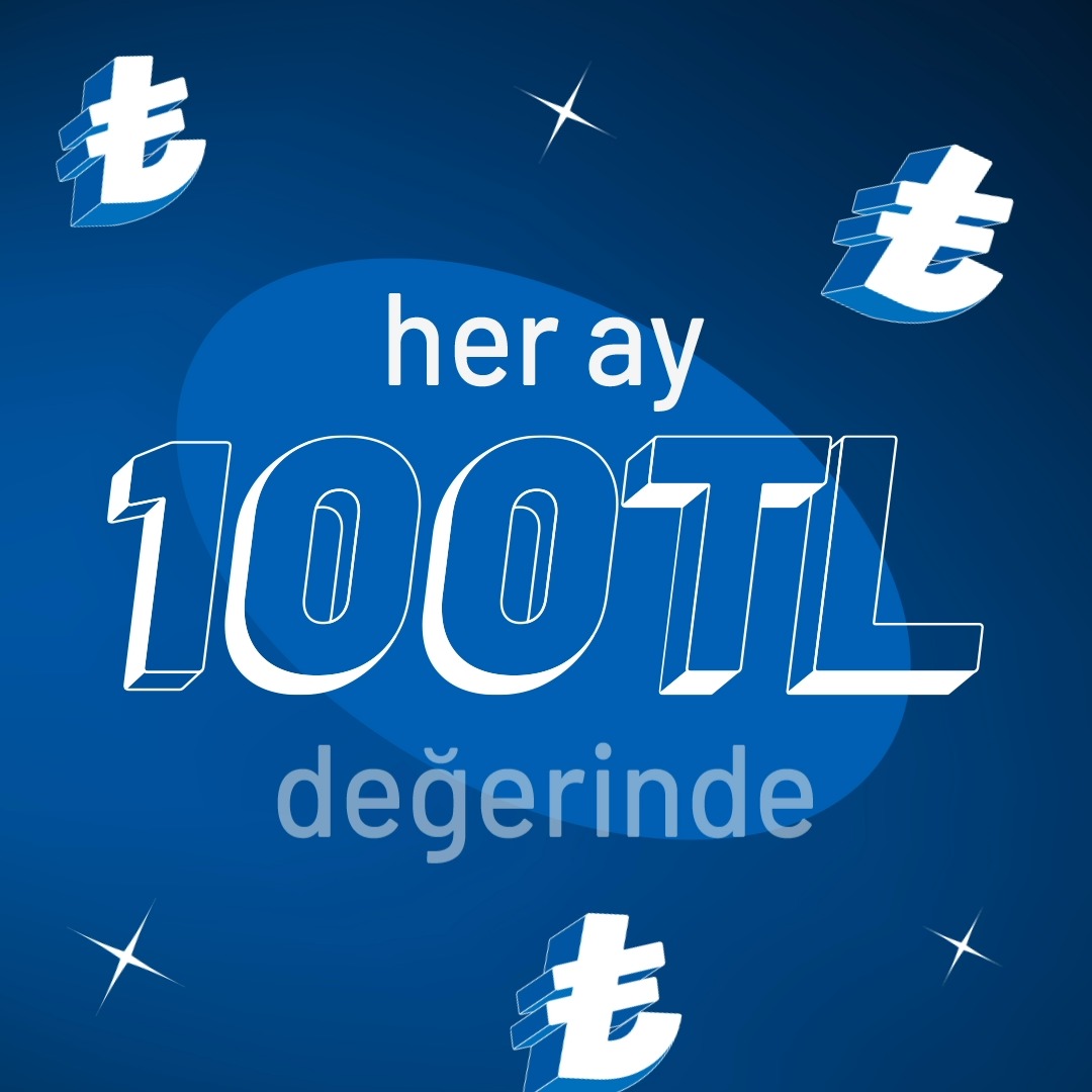 1 Temmuz 2013 tarihinden beri BtcTurk’ten her ay 100 TL’lik #Bitcoin alsaydınız, şu anki bakiyeniz; 🔥 5.98 Bitcoin 💰 22,276,746 TL değerinde olacaktı.