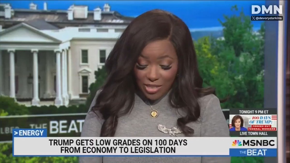 Democrat Party Spokeswoman Jasmine Crockett says she "never questioned" Biden's mental acuity 🤔