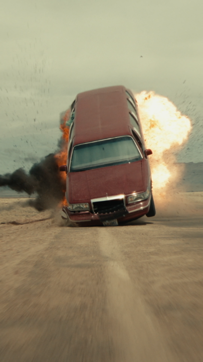 The cast of ‘THUNDERBOLTS*’ on who would be the worst road-trip partner.