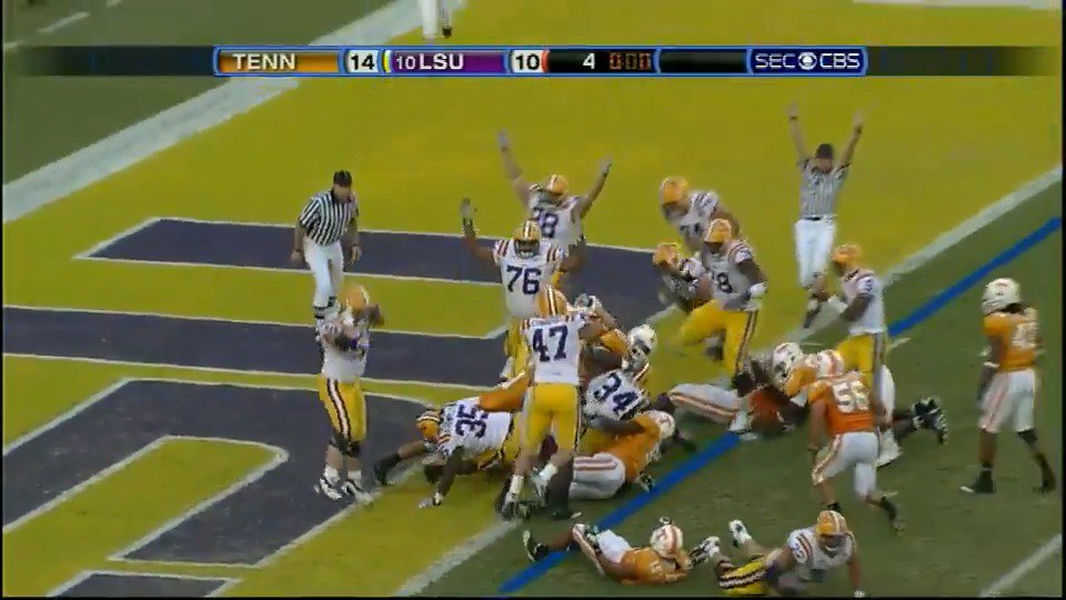Normal Les miles ending