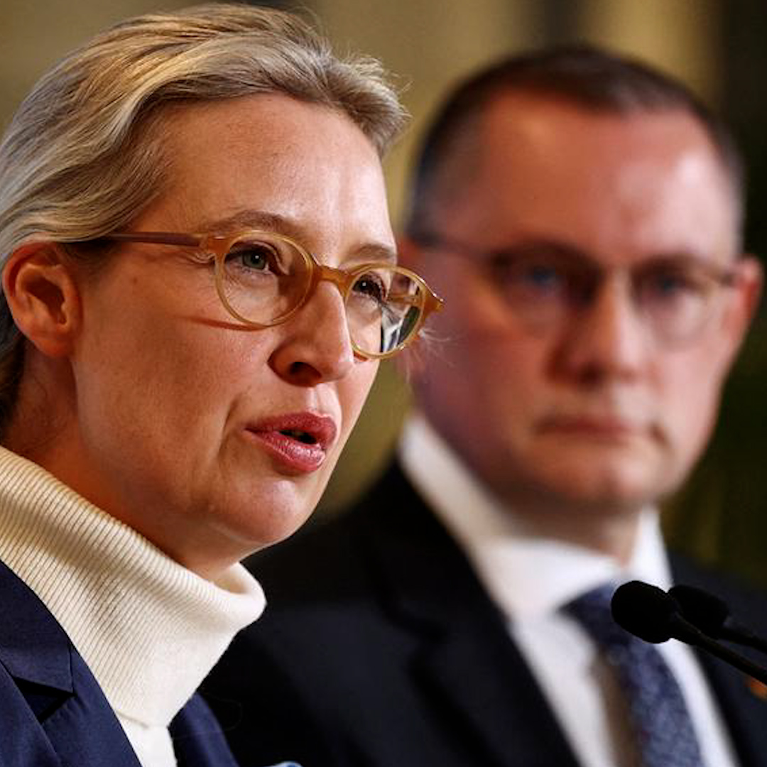 Germany's domestic intelligence agency has classified the far-right AfD as a right-wing extremist group. What does that label mean for the country's biggest opposition party?
