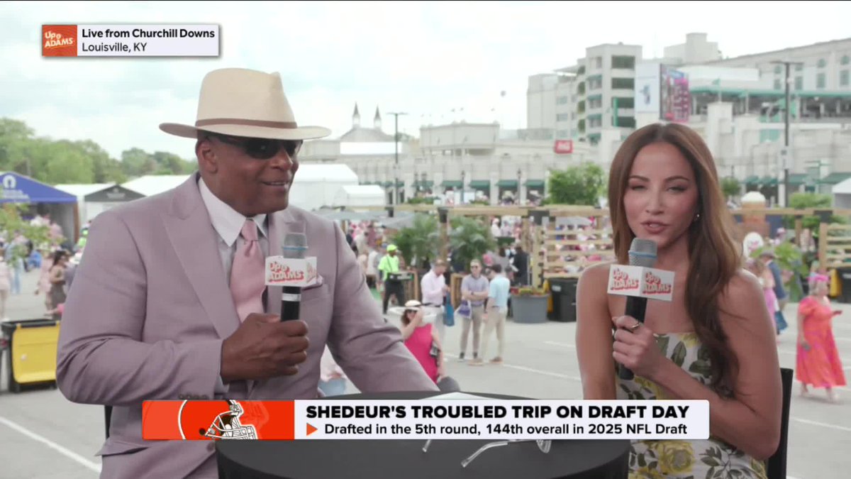 "My first inclination was no..." Warren Moon on unretiring No. 1 for Cam Ward
