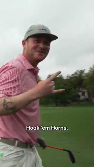 All gas, no brakes for Texas Men's Golf. 🤘 Dan Rapaport didn't come to Austin to lay up! Spend a day with one of the NCAA's top programs on a new episode of Skratch University. Watch now: