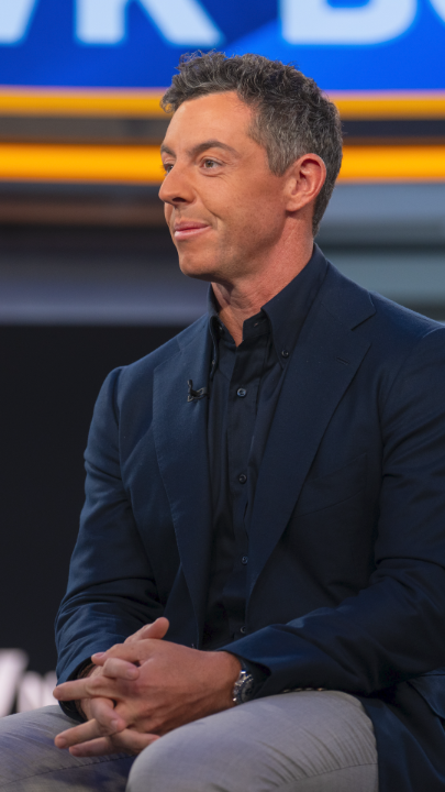 Nasdaq welcomed #NasdaqListed TPG President Todd Sisitsky and The Masters Champion Rory McIlroy to MarketSite to announce their new investing business, TPG Sports! Watch their Squawk Box interview: