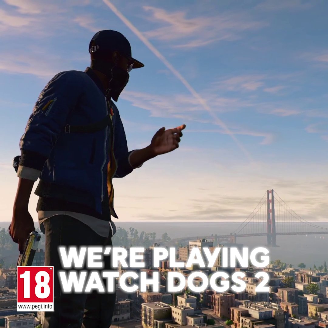 Get up to 85% off a (virtual) trip to the Bay Area (in Watch Dogs 2) at the Ubisoft Store Legendary Sale! We're helping out our DedSec friends and stirring up trouble for overreaching tech oligarchs live now on