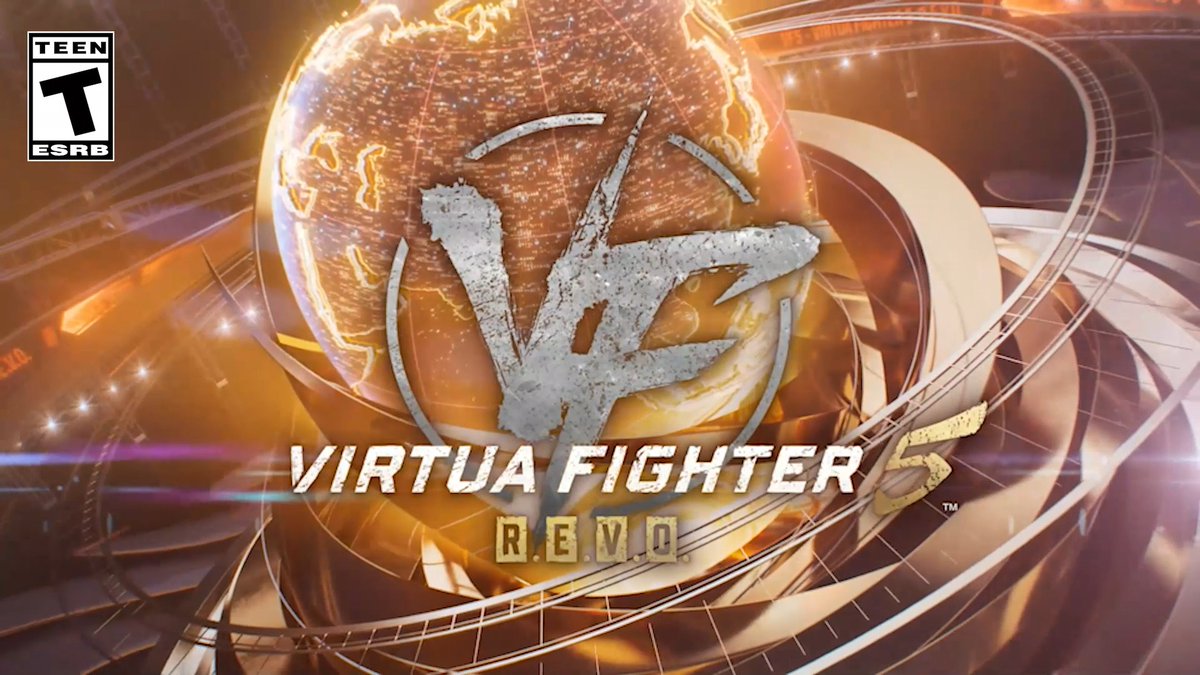 ICYMI: THE BIGGEST SALE YET! 🏷️ SAVE UP TO 35% OFF VIRTUA FIGHTER 5 R.E.V.O. ON STEAM Now through 5/8!📅