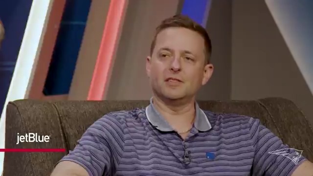 Eliot Wolf breaks down the 2025 Patriots draft class.