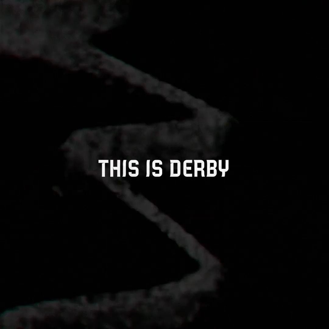 This is Derby. We keep fighting – together.