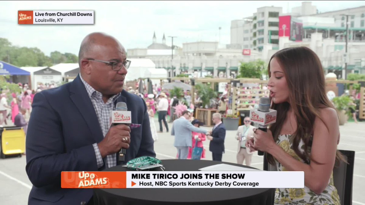Mike Tirico on Aaron Rodgers. So eloquent. So thoughtful, please watch: