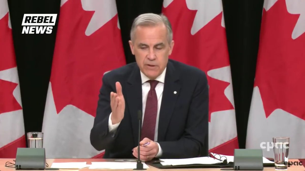 "No games": Mark Carney pledges to give Conservative Leader Pierre Poilievre the opportunity to get back in the House of Commons through a byelection without delaying the process after Conservative MP Damien Kurek agreed to step down from his Alberta riding.