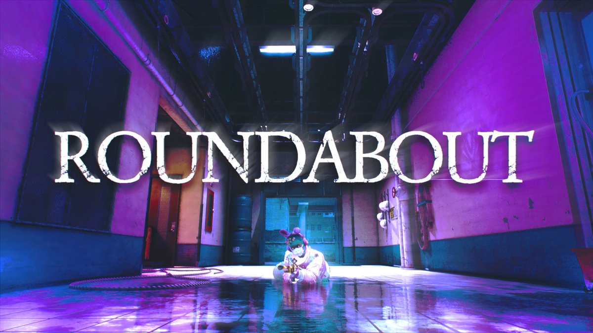 ROUNDABOUT BEST OF MWIII - FULL VIDEO IN REPLIES -