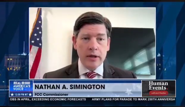 .Nathan A. Simington to Jack Poso 🇺🇸: "The real economic numbers are going to be much, much more interesting than watching the stock ticker..."