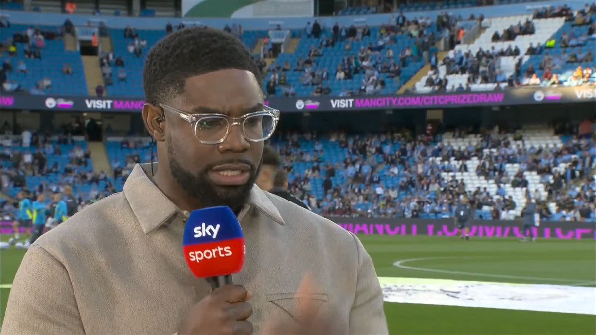 "I could never be a manager after doing Baller League, it's too stressful!" 😵😅