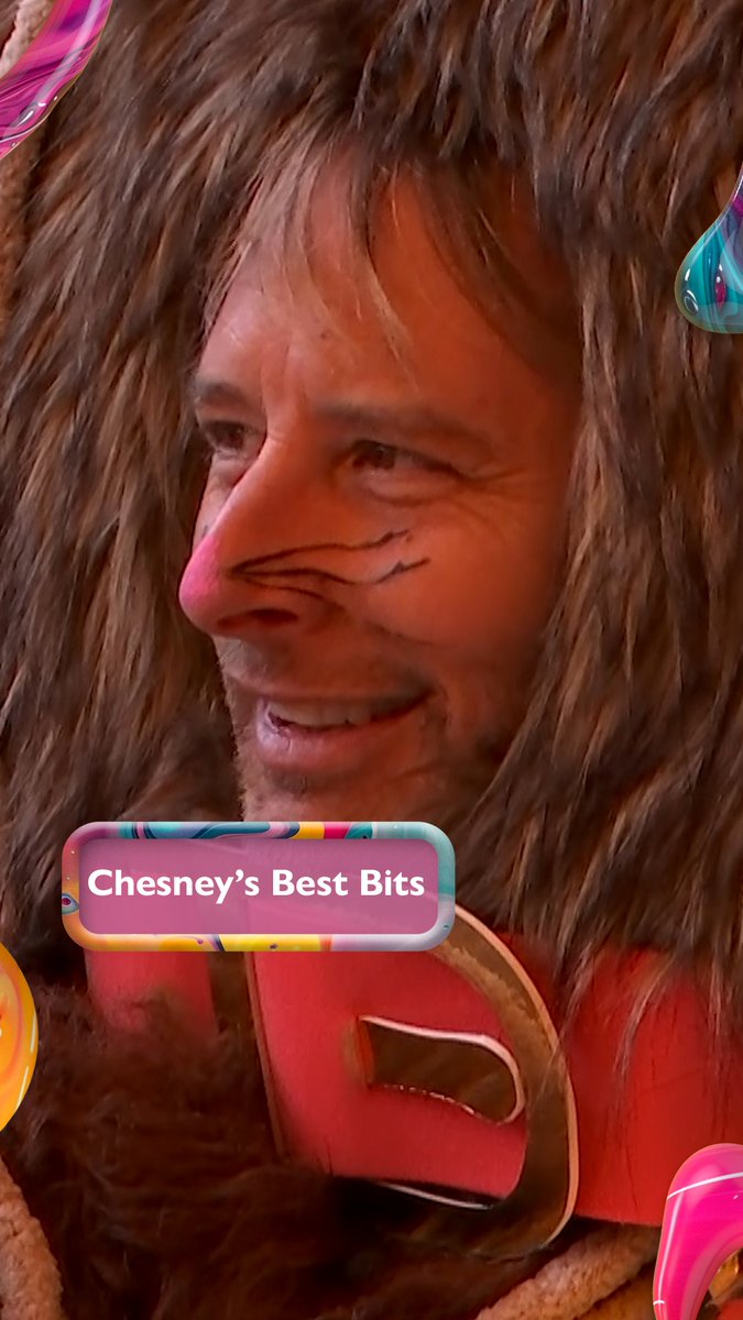 Butler for the day ✅ The one and only at all times ✅ Legendary Housemate forever ✅ Chesney kept us entertained from beginning to end #CBBUK