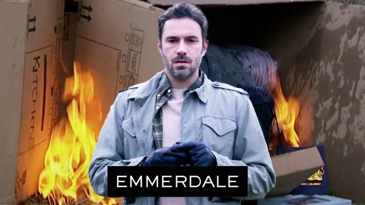 If only they knew 💔 #Emmerdale
