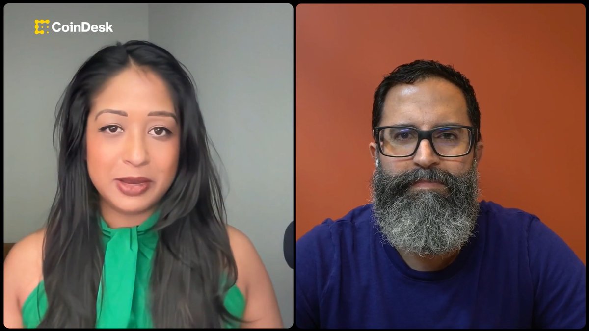 Kraken uncovered a North Korean hacker trying to land a job at the crypto exchange. It started with a resume -- and turned into a full-blown intellegence op. 🔦 .Kraken CSO Nick Percoco tells @jennsanasie how they identified the threat. 👇
