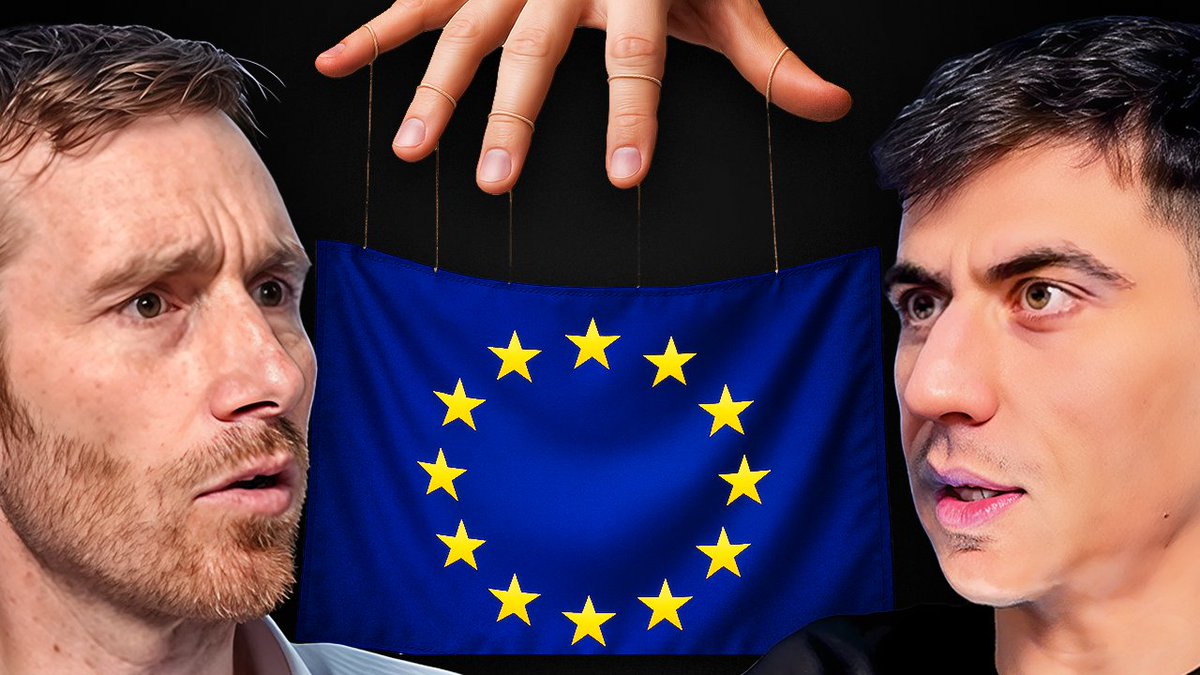 Exposing EU’s Secret Lobby Machine Dirk Gotink