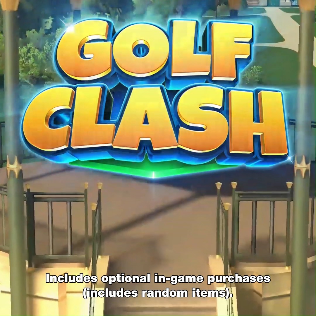 Something’s sprouting in Golf Clash… 🌻👀 A Celebration of Plants vs. Zombies Sweet 16 is on the horizon - and we’ve got a little something blooming for you. #PVZSweet16