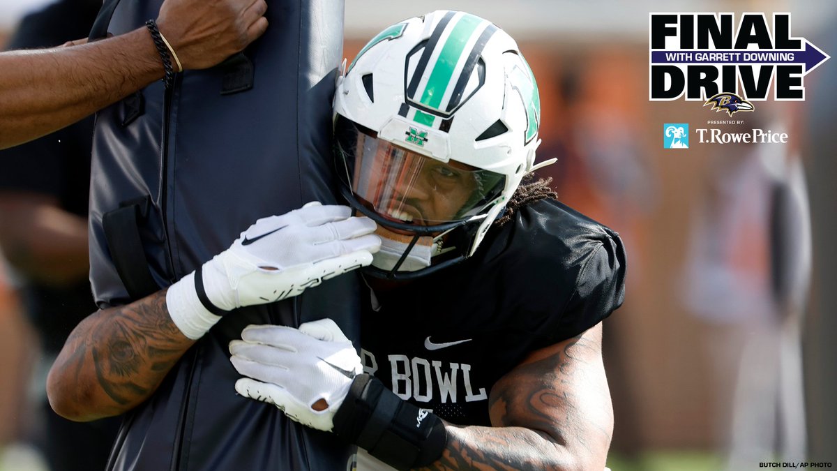 Key things to watch at rookie minicamp: