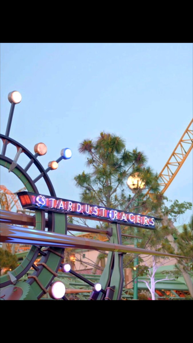 Stardust Racers is not a horse's name, but it is one of the newest attractions you can find at Universal #EpicUniverse, opening on May 22nd. 🤩 Universal Orlando Resort