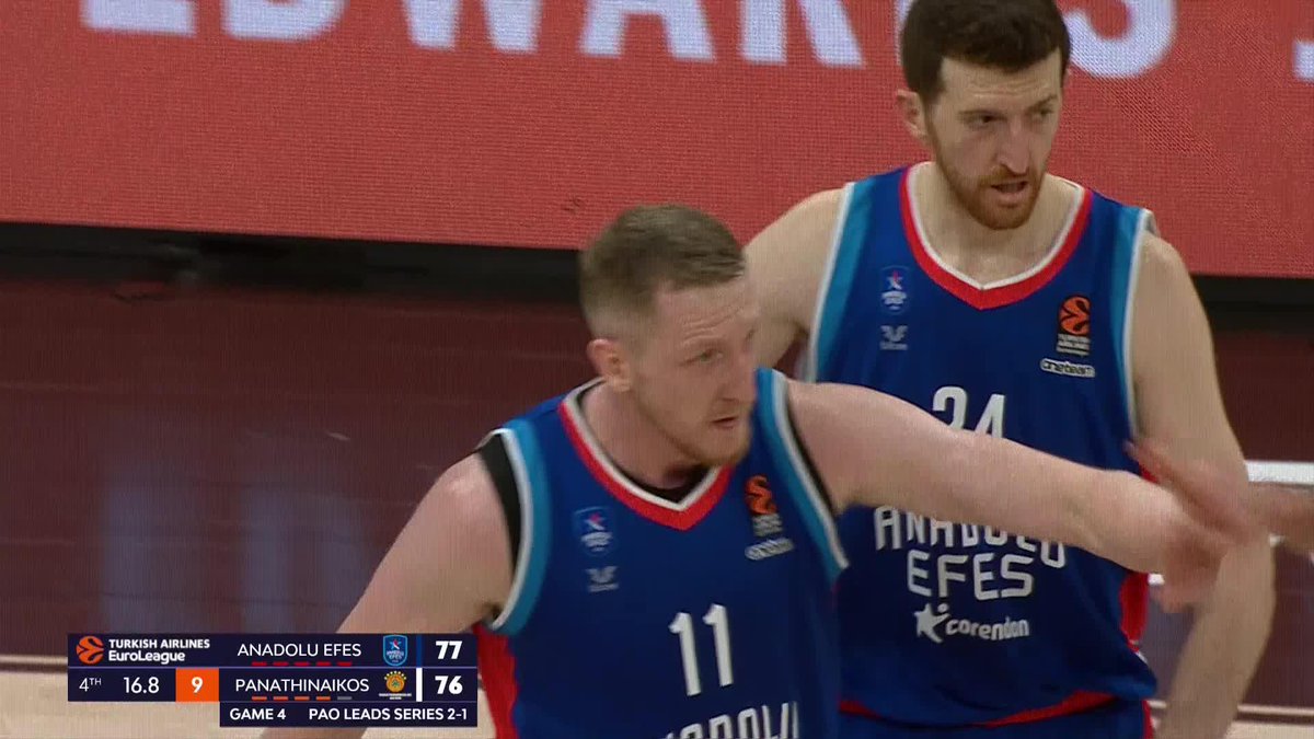 BUMMMMMMMMMMMMMMMM. Panathinaikos BC