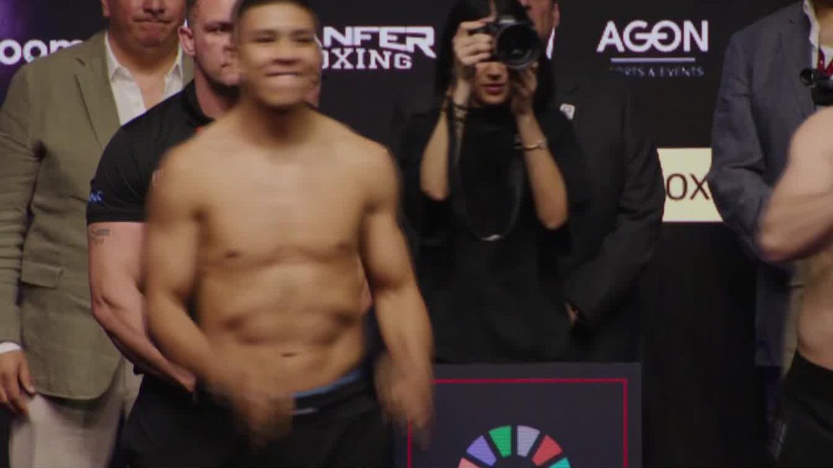 🇫🇷 Bruno Surace 🆚 Jaime Munguia 🇲🇽 : LA REVANCHE ! 🔥 Let’s go Brunooooo !!! ⚔️