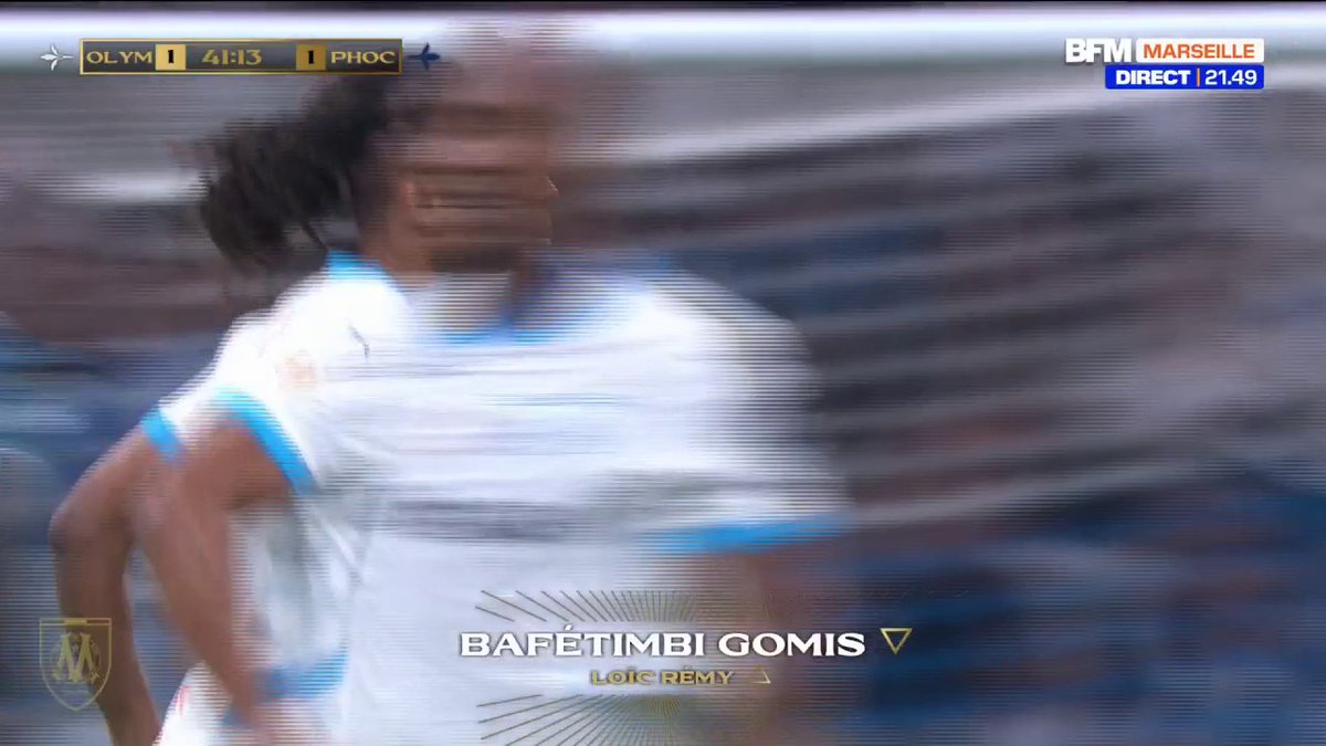 Sonny Anderson 🇧🇷 garde de beaux restes à 54 ans. 😳🚀