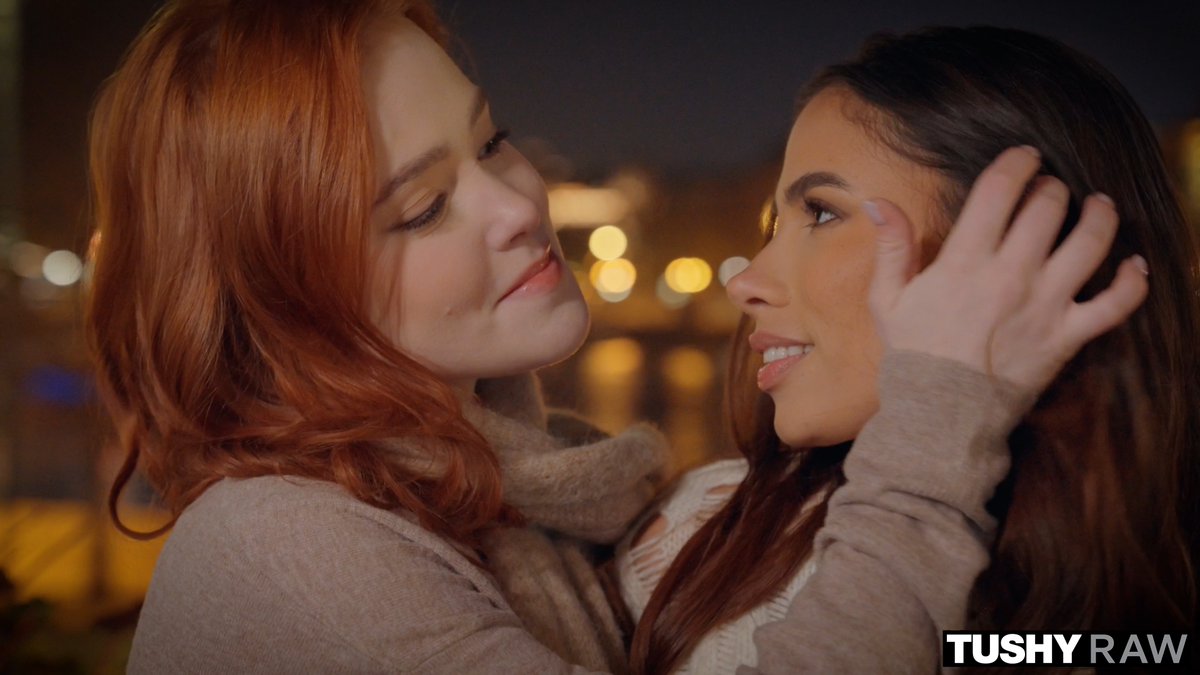 That redhead and brunette duo combo is a lethal one 🥵 BABY NICOLS | 🦒 x Nicole Murkovski invite you to their brand new teaser out now,