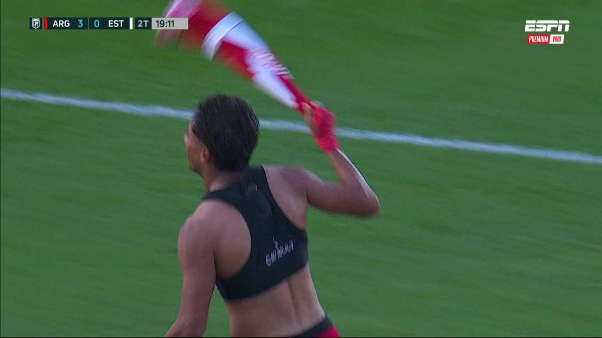 🤯🇦🇷 ARGENTINOS 4-0 ESTUDIANTES. GOLAZO DEL TUCU HERRERA. 😮💨