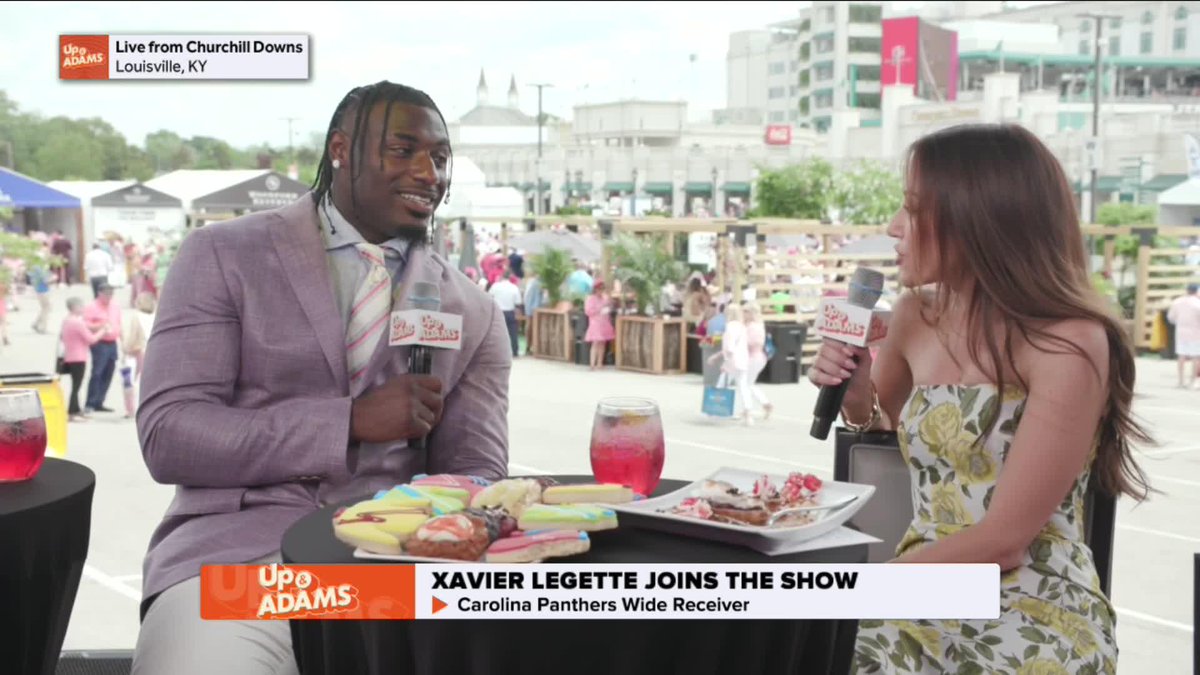 Bro … what THE FUCK is XL eating lol My dawg HUGE now