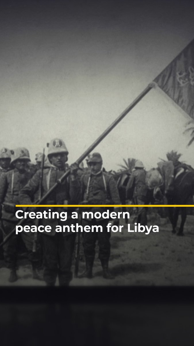 Could Libya solve its political problems by revisiting a decades-old agreement that once brought its warring tribal factions together in national reconciliation? Watch the film: