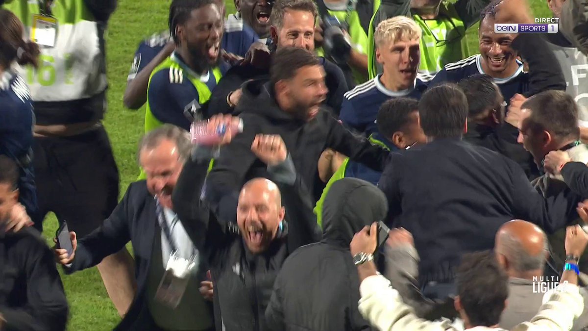 ๐๐ ๐ฃ๐๐ฅ๐๐ฆ ๐๐ ๐ ๐ข๐ก๐ง๐ ๐๐ก ๐๐๐๐จ๐ ๐ญ !!! ๐คฉ๐๐ค ๐ฅ beIN SPORTS